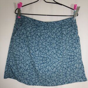 Paciffic Trail Womens‎ Tennis Skort